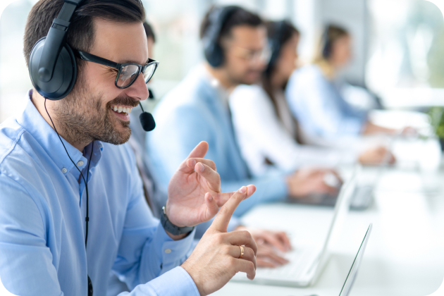(3_2) Hero - Caso de uso - Cliente Support@2x